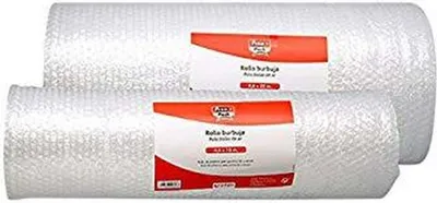 Produktbild von Fixiertes Jutepapier 150 m Transparent