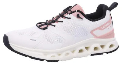Image de Baskets Lerros blanches