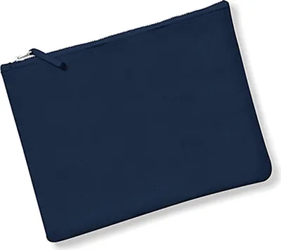 Produktbild von Westford Mill Canvas Accessory Pouch
