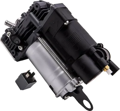 Obrázok produktu pre Kompresor vzduchového odpruženia pre Mercedes triedy S W221 4MATIC AIRMATIC Vysoká kvalita