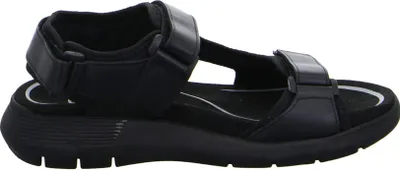 Produktbild von Ara Trekkingsandalen SANDRO Herren 31353430373439 Schwarz 46 EU
