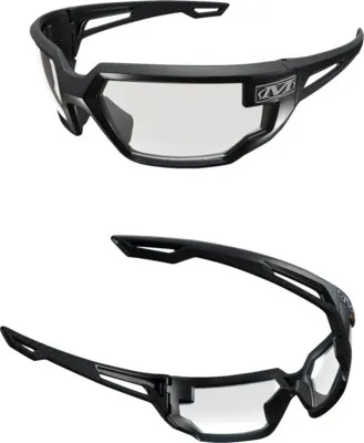 Zdjęcie produktu dla Okulary ochronne Mechanix X-Clear Uni