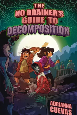 Produktbild von The No-Brainer's Guide to Decomposition