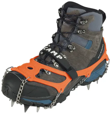 Obrázok produktu pre Camp | Ice Master EVO Orange M (39-41)