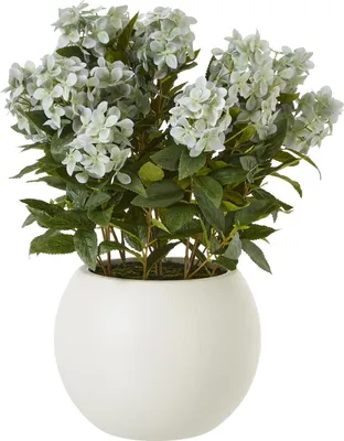 Produktbild von Hill Interiors - Künstliche Topfpflanze HI4818 (71 cm x 55 cm x 55 cm) (Grün)