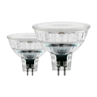 Produktbild von EGLO 12247, 2,8 W, GU5.3, 350 lm, Warmweiß