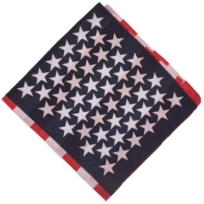 Obrázok produktu pre BOOLAVARD 1, 6, 9 alebo 12 kusov: Cowboy bandana, šatovka s originálnym vzorom Paisley