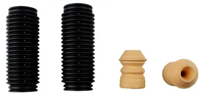 Produktbild von BILSTEIN 11-270782 Staubschutzsatz Stoßdämpfer Hinten für BMW X5 (E53)