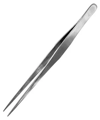 Produktbild von Vallejo 712008 - Pinzette, gerade, 175 mm -