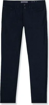 Produktbild von PIERRE CARDIN LYON TAPERED insignia blue 34540 1033.6321 W33 L32