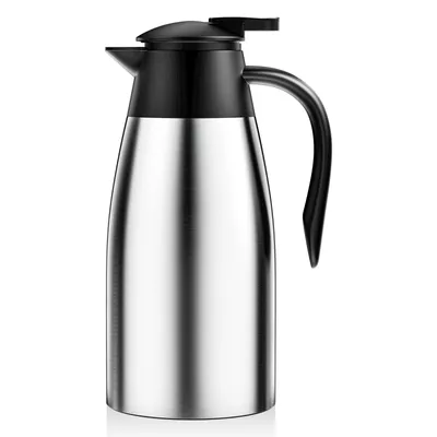 Image de Thermocafé Isoler 2 L, 304 Isoler, 24 heures d'isolation thermique