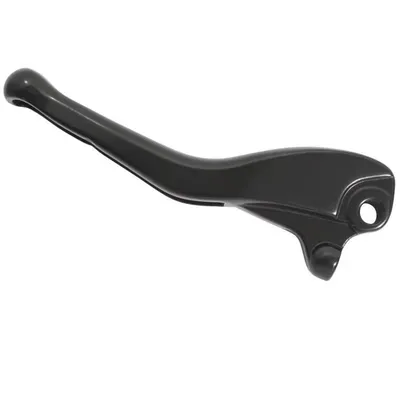 Image de VPARTS Levier de frein noir gauche et droit