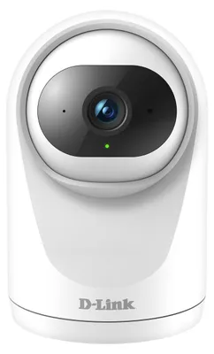Immagine prodotto di Telecamera Wi-Fi compatta Full HD con funzione pan & tilt e visione notturna