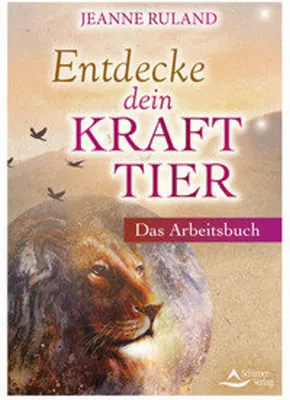 Produktbild von Entdecke dein Krafttier