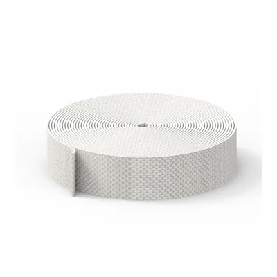 Produktbild von Rollladengurt 22 mm grau 6m-Rolle Maxi-Gurt