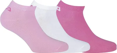 Produktbild von Fila F9100 Socken Rosa EU 35-38 Herren,Damen Rosa EU 35-38