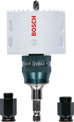 Produktbild von Bosch 68mm BiM Progressor Lochsäge Starter Kit