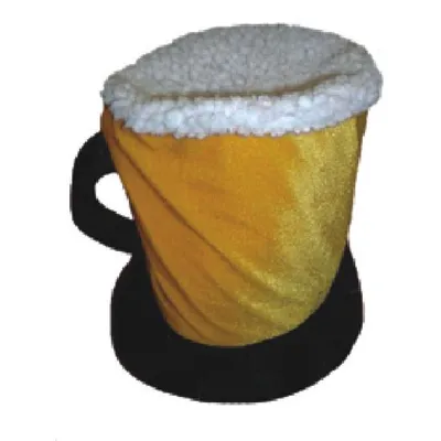 Produktbild von Bierhut mit Henkel