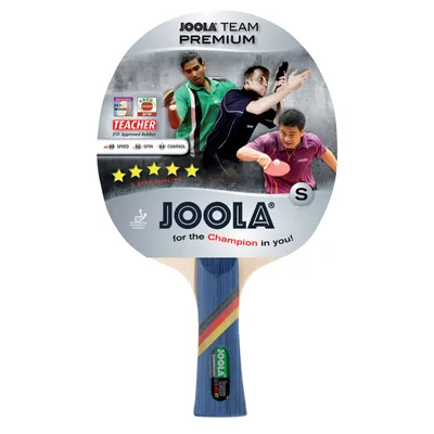 Immagine prodotto di Racchetta da ping-pong JOOLA Team Premium