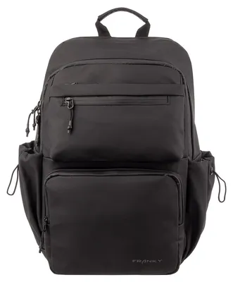 Produktbild von Franky RS99-B Freizeitrucksack black