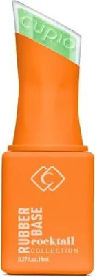 Produktbild von Rubber Base Cupio Cocktail Collection - Mint Mojito 8ml