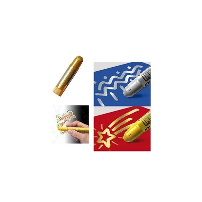 Produktbild von Set tempera instant playcolor metallic one 10121/ 12 Einheiten