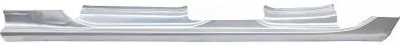 Produktbild von DIEDERICHS 9420341 Schweller Reparaturblech Einstiegblech Links für AUDI A4 Limousine (8K2, B8)