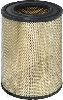 Produktbild von Luftfilter HENGST FILTER E390L passend für MERCEDES-BENZ Citaro (O 530) Filtereinsatz