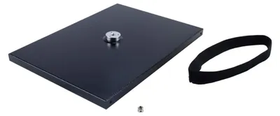 Obrázok produktu pre Držiak na projektor pre notebook – univerzálny stojan pre statív