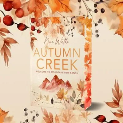 Immagine prodotto di Autumn Creek