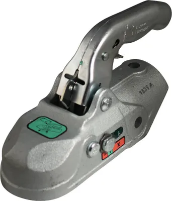 Knott Anhängerkupplung 2700kg Ø50