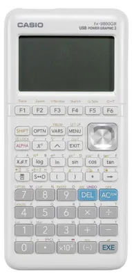 Produktbild von Casio FX-9860GIII