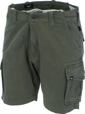 Produktbild von REELL CITY CARGO SHORT Herren Shorts Flexgewebe, Hosengröße:34, Reell Farben:Olive