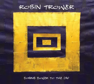 Produktbild von Trower, R: Coming Closer To The Day