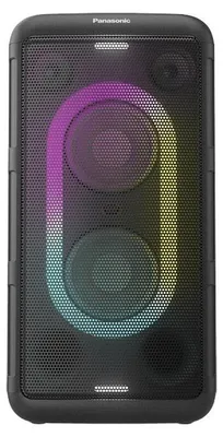 Produktbild von Panasonic SC-BMAX10E-K schwarz
