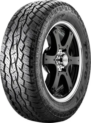 Produktbild von Toyo Sommerreifen motorcycle-tyres Open Country A/T Plus ( LT245/75 R17 121/118S )
