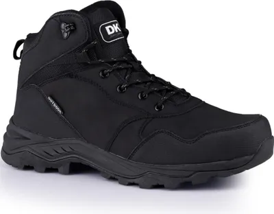 Image de Chaussures DK VB17112BLACK