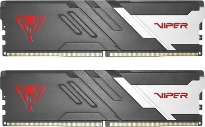 Obrázok produktu pre Patriot Memory Viper Xtreme 5 PVX532G76C36K, 32 GB, 2 x 16 GB, DDR5, 7600 MHz, 262-pin SO-DIMM