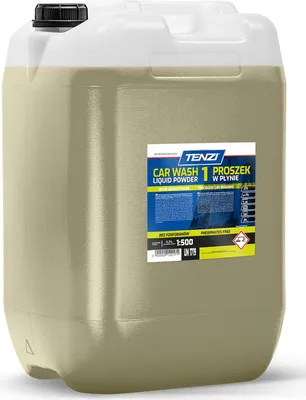Immagine prodotto di Polvere Liquida 1 25L
