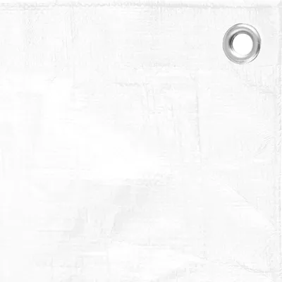 Obrázek produktu pro plachta vidaXL 180 g/m² 4x8 m Bílá HDPE