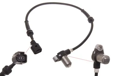 Produktbild von Sensor, Raddrehzahl (1440-48210) passend für , Ford