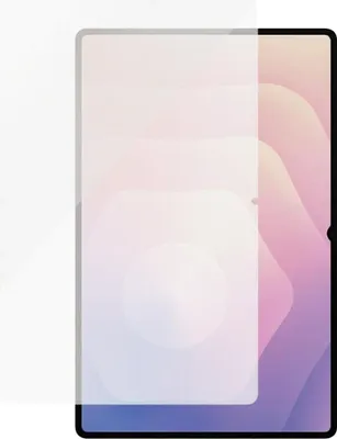 Produktbild von PanzerGlass Ultra-Wide Fit gehärtetes Glas für Samsung Galaxy Tab S11 Ultra - transparent