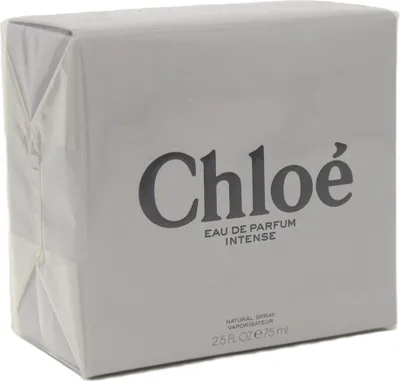 Obrázek produktu pro Chloe Eau de Parfum Intense Spray 75ml