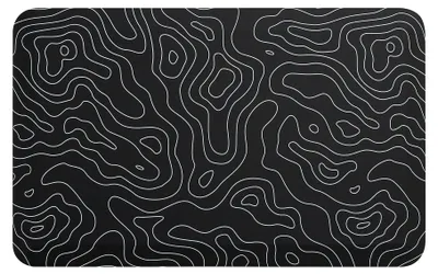 Image de Tapis anti-fatigue Anti-fatigue de bureau Tapis anti-fatigue de bureau