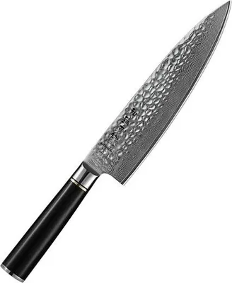Produktbild von Hezhen - Damast Kochmesser - B1Z Classic Serie