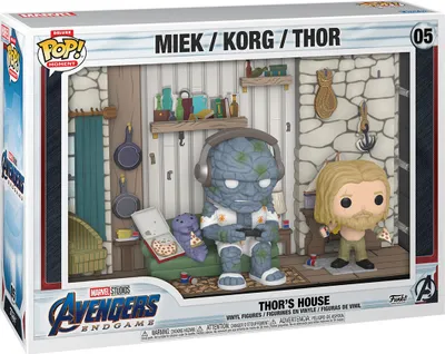 Obrázok produktu pre FUNKO POP! Moment 70914, zberateľská figúrka, film a seriály