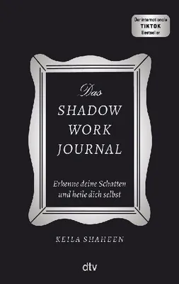 Produktbild von Das Shadow Work Journal