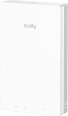 Obrázok produktu pre Cudy Access Point AP1300 Gigabit AC1200