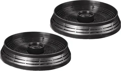 Obrázok produktu pre Uhlíkový filter WPRO AMC145 / typ 145 / 484000008780