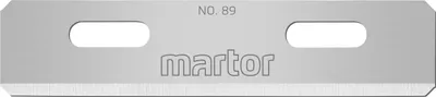 Image de MARTOR Lames de rechange LAME INJECTOR 89 Affûtage standard | 100 pc